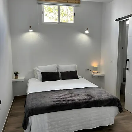 Rincon De Agustin Ferienhaus *