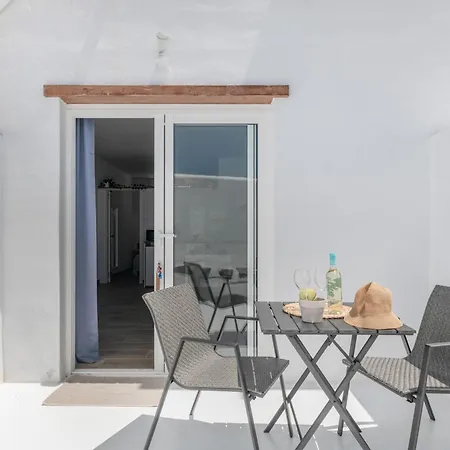 Ferienhaus Rincon De Agustin