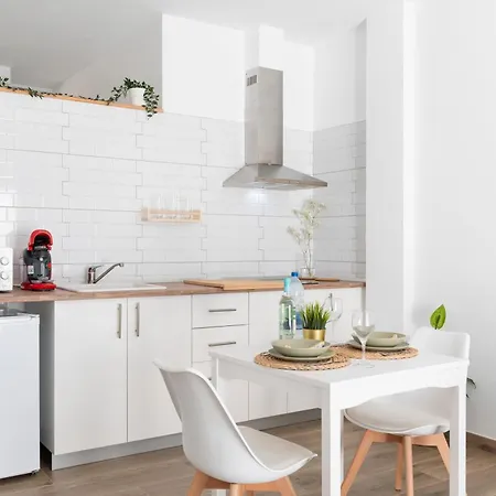 Nyaraló Rincon De Agustin Mácher