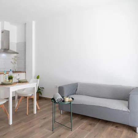 Rincon De Agustin Ferienhaus *