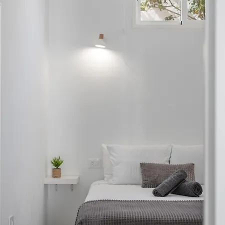 Nyaraló Rincon De Agustin