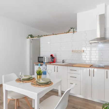 Rincon De Agustin Ferienhaus *