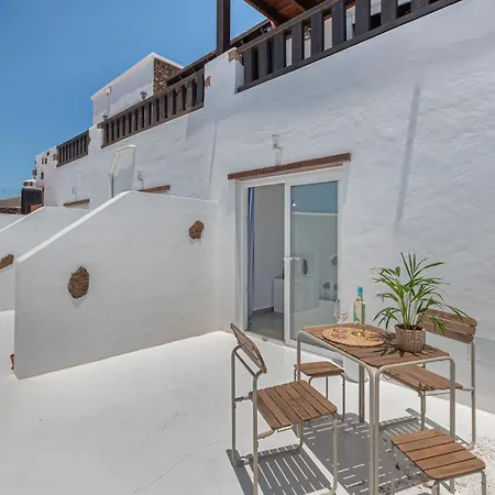 Rincon De Agustin * Mácher