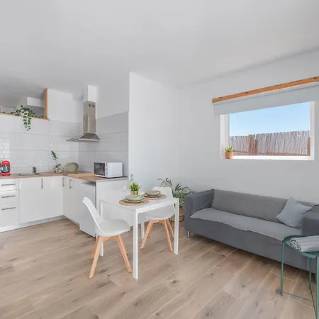 Nyaraló Rincon De Agustin Mácher