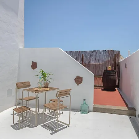 Casa de Férias Rincón De Agustín