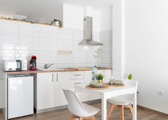 Hébergement de vacances Rincon De Agustin Mácher