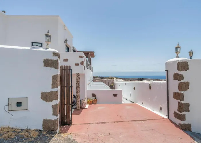 Rincon De Agustin Hébergement de vacances