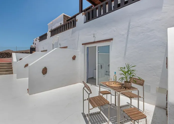 Rincon De Agustin * Mácher