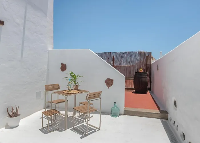 Rincon De Agustin Mácher