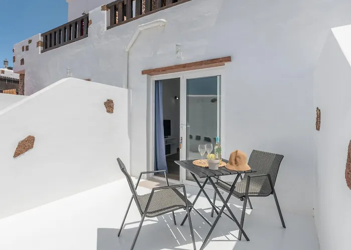 Rincon De Agustin Mácher