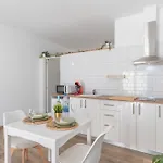 Rincon De Agustin Tatil Evi *