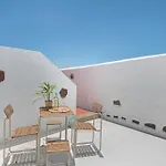 度假居 Rincon De Agustin Mácher