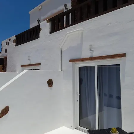 Tatil Evi Rincon De Agustin *