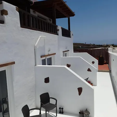 Rincon De Agustin Tatil Evi *