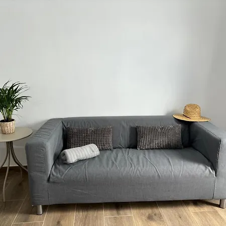 Tatil Evi Rincon De Agustin