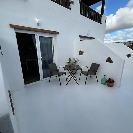 Rincon De Agustin Tatil Evi *