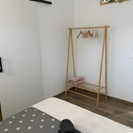 Tatil Evi Rincon De Agustin
