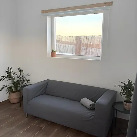 Tatil Evi Rincon De Agustin Mácher