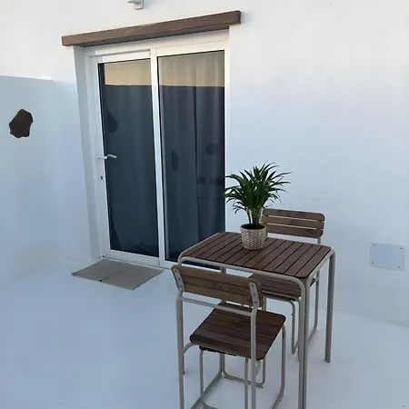 Tatil Evi Rincon De Agustin *