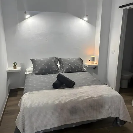 Rincon De Agustin Tatil Evi *
