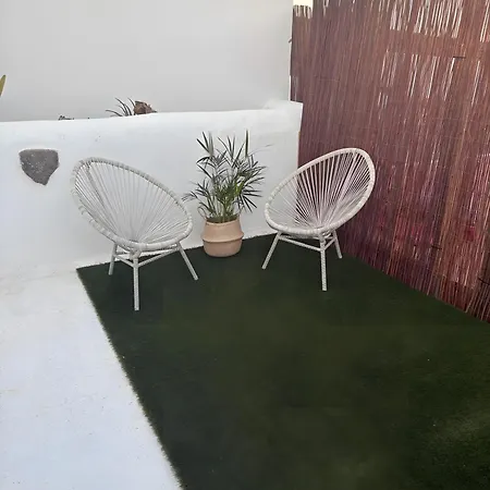 Rincon De Agustin