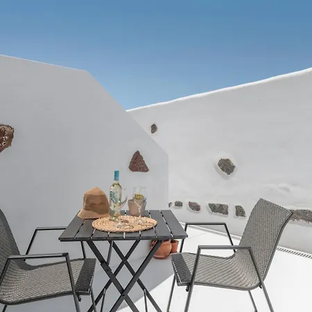 Rincon De Agustin Vakantiehuis