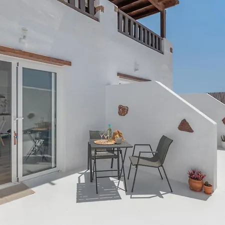 Rincon De Agustin Mácher