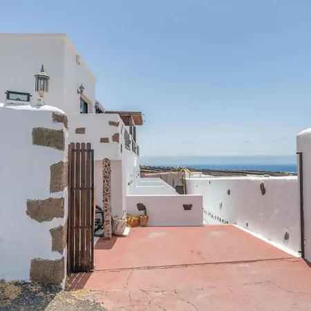 Rincon De Agustin Vakantiehuis