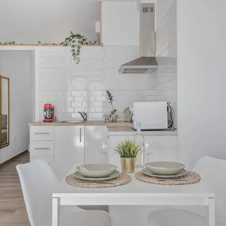 Casa de Férias Rincón De Agustín *