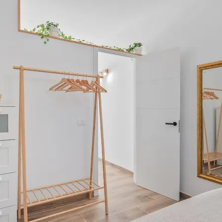 Rincon De Agustin Tatil Evi