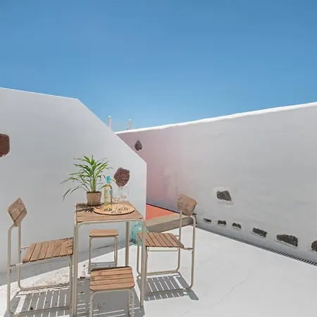 Casa de Férias Rincón De Agustín Mácher