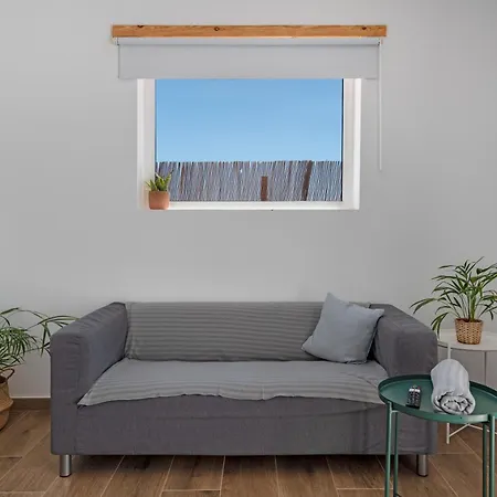 Rincon De Agustin Tatil Evi