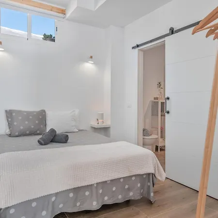 Rincón De Agustín Casa de Férias Mácher