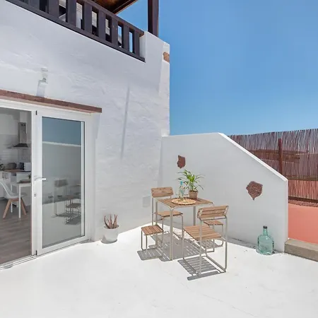 Rincon De Agustin Mácher