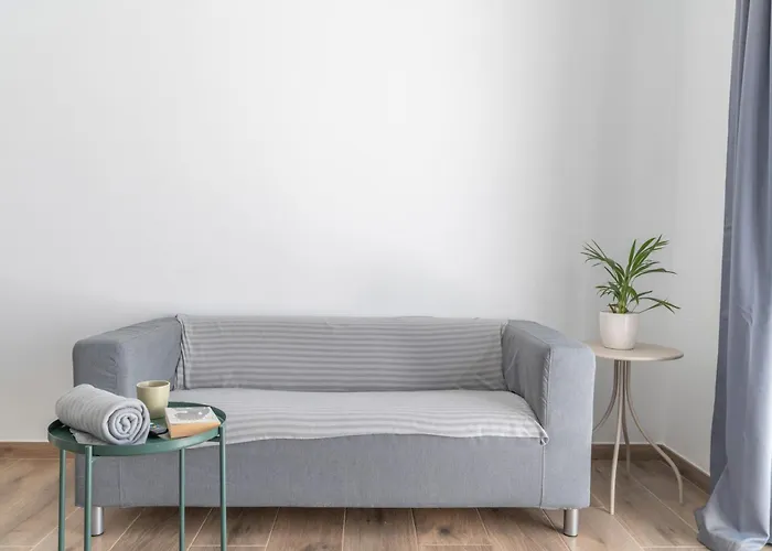 Rincon De Agustin Vakantiehuis