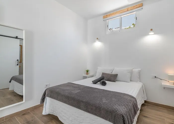 Rincon De Agustin Tatil Evi