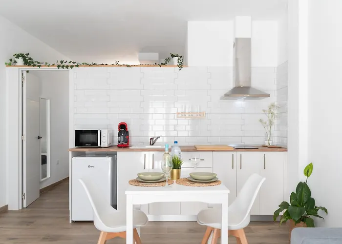 Rincon De Agustin Vakantiehuis