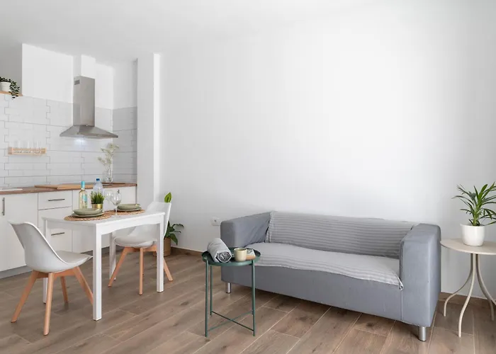 Rincon De Agustin Vakantiehuis *