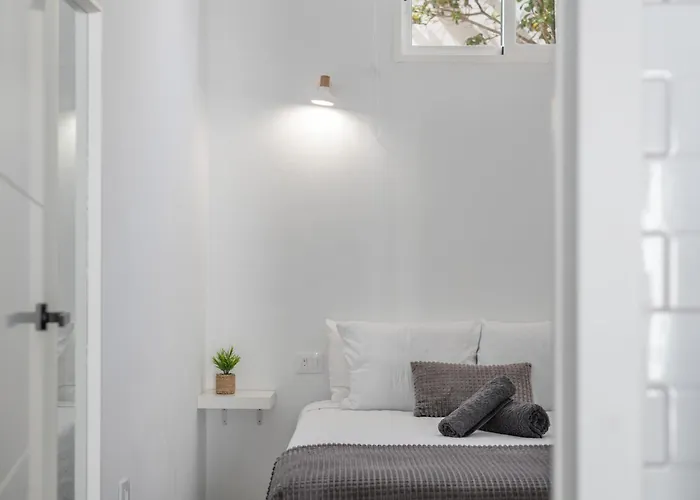 Tatil Evi Rincon De Agustin