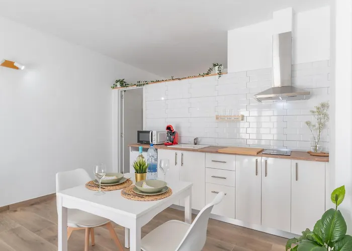 Rincon De Agustin Vakantiehuis *