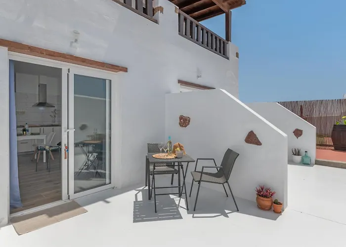 Rincon De Agustin Mácher