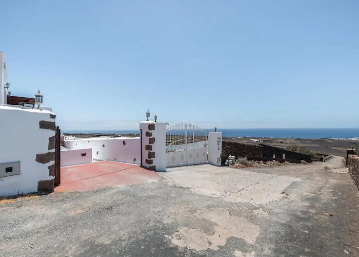 Rincon De Agustin Mácher