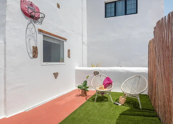 Rincon De Agustin * Mácher