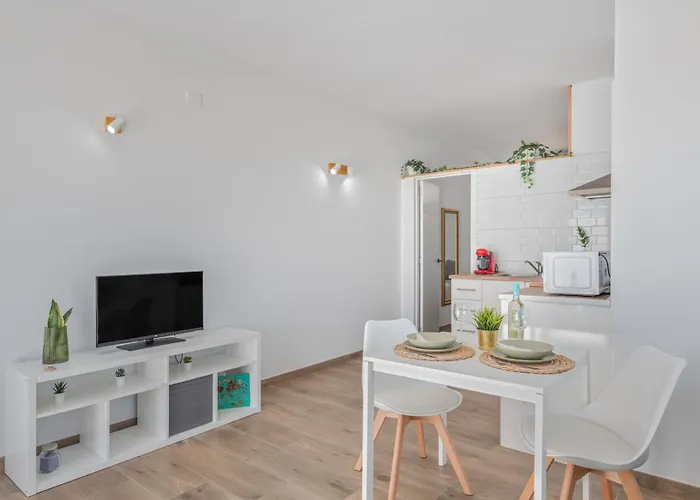 Vakantiehuis Rincon De Agustin *