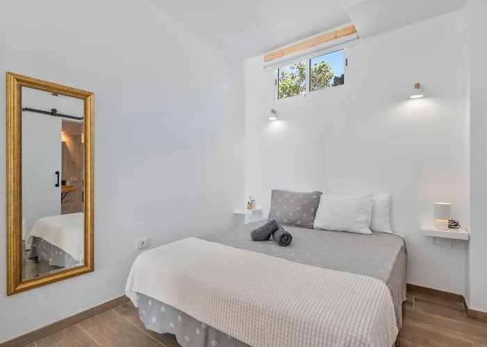 Rincon De Agustin Tatil Evi