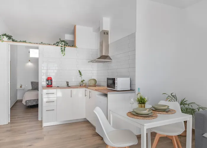 Tatil Evi Rincon De Agustin *