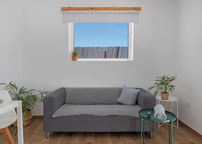 Rincon De Agustin Vakantiehuis