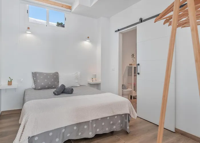 Rincon De Agustin Vakantiehuis Mácher