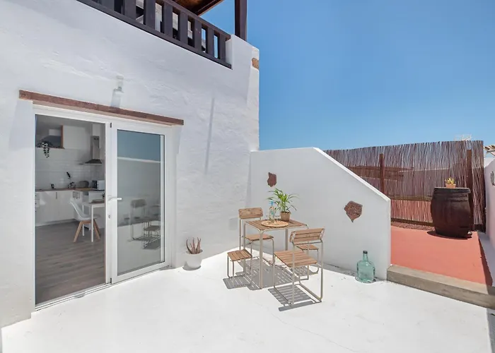 Rincon De Agustin Mácher