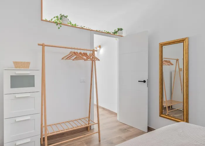 Tatil Evi Rincon De Agustin